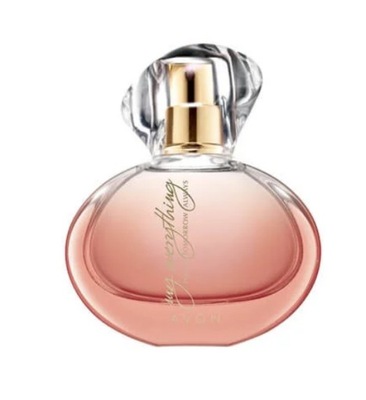 AVON SPOTLIGHT dla niej 50 ml Prezent 6905548022 oficjalne