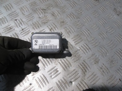 Датчик ускорения esp bmw 3 e46 01- 67640180 фото №1