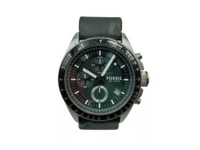 ZEGAREK FOSSIL CHRONO CH2600