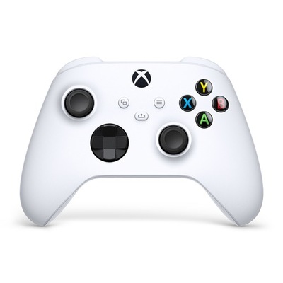 Microsoft Xbox Series PAD bezprzewodowy Biały