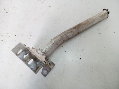 Зона деформації права citroen c4 picasso ii фото №1