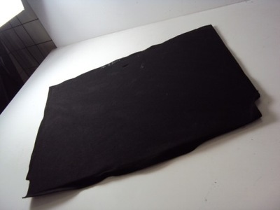 Обшивка багажника peugeot 2008 ii 2019- фото №1