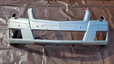 Mercedes w204 glk бампер передній перед / 5799 фото №1