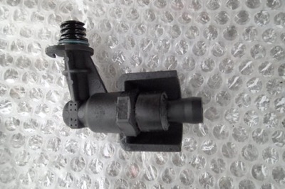 Pacifica 4.0 вентиляция картера клапан коллектор впускной фото №1