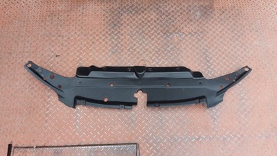 Защита поперечина pas замка перед передняя toyota land cruiser prado 09-13 фото №1