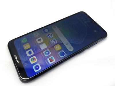 Smartfon HUAWEI Y6 2019 2GB/32GB Granatowy