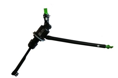 Насос зчеплення dacia duster 2.0 16v фото №1