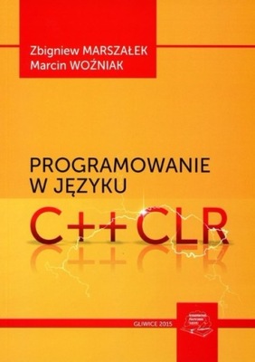 Programowanie w języku C CLR