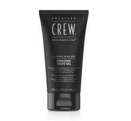 American Crew Precision Shave Gel żel golenia150ml