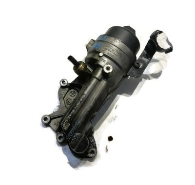 Peugeot 308 основа фільтра оливи v758311180 фото №1