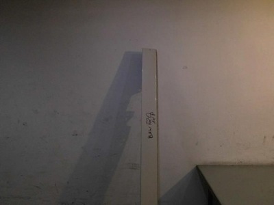 Молдинг защита порог правая bmw 1 f20 14r фото №1