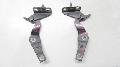 Honda cr-v iv петля крышки kpl 12-16 фото №1