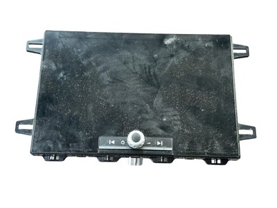 DAF XF XG+ XF PANTALLA RADIO MONITOR 2382815  