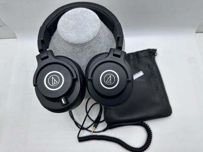 Audio-Technica ATH-M40X