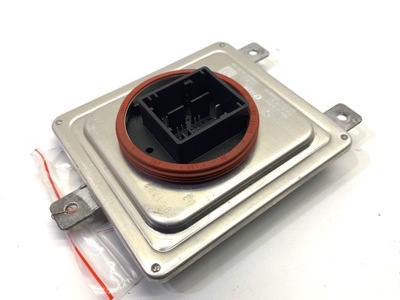 Преобразователь ксенон bmw f44 23994322 модуль питающий, освещение фото №1