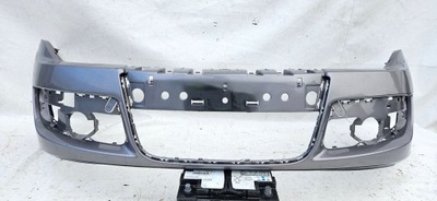 Бампер перед renault laguna iii 2011 фото №1
