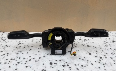 Подрулевой переключатель переключатель комбинированный alfa romeo stelvio giulia 01561356320 фото №1