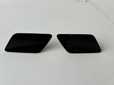 Audi q5 80a заглушка распылителя левая правая оригинал фото №1