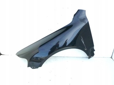 WING FRONT LEFT VW TOUAREG I 2002-2006R LC9Z  