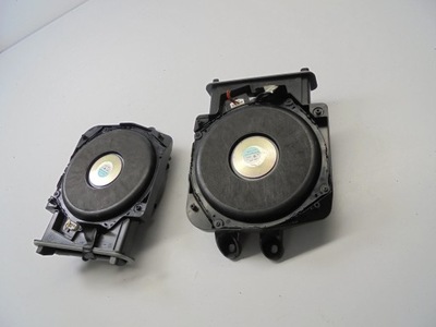 Динаміки subwoofery bmw x1 u11 фото №1