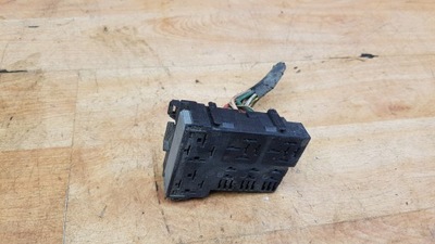 Коробка przekaźniów renault kangoo i 1.2 16v фото №1