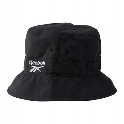 Kapelusz rybacki czapka REEBOK BUCKET HAT GM5866 M