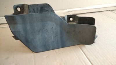 Захист заглушка обшивка накладка поріг volkswagen id.3 10a854855a фото №1