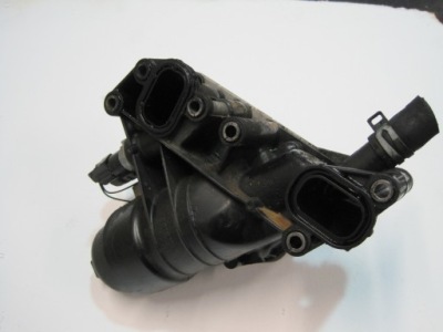 Основание фильтра масла renault espace v 152081926r фото №1