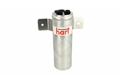 HART DESHUMECTADOR PARA DE ACONDICIONADOR FREELANDER 2.0TD4 97-  