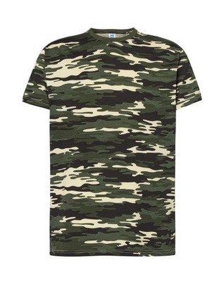 MORO T-shirt KOSZULKA Tshirt 100% Bawełna r XL