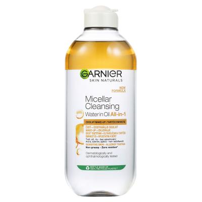 Garnier Skin Naturals Two-Phase Micellar Water