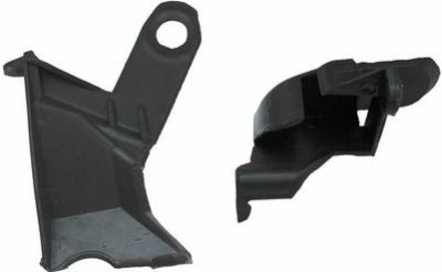 Набір ремонтний кронштейн фара romix c70239 фото №1