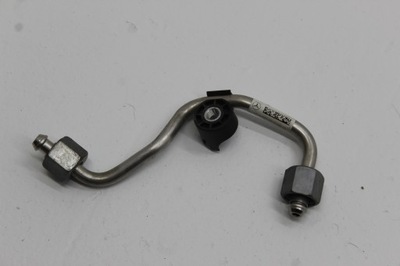 Mercedes w222 шланг пального a2760703132 фото №1