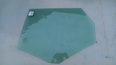 Скло лівий задня volvo v90 17r фото №1