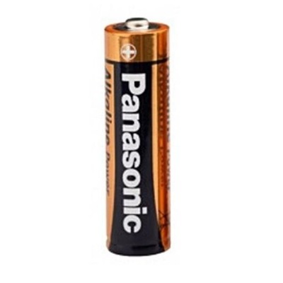 Bateria alkaiczna Panasonic 1,5V AA LR6 1szt