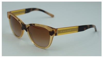 Burberry 0BE4206 Okulary Przeciwsłoneczne