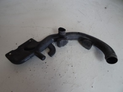 Труба воздуха nissan qashqai jd201 1024734s01 фото №1