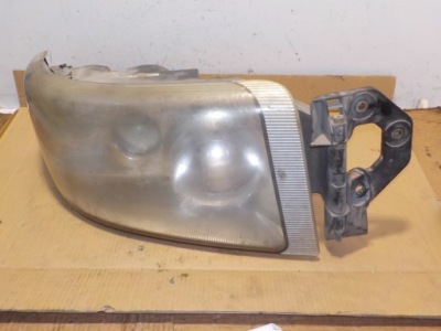 Renault premium фара правый перед 5010578475 фото №1