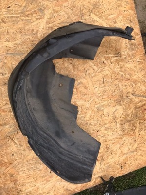 Подкрылок правый задняя ds3 crossback 2020 фото №1