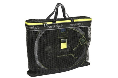 MATRIX Torba Dip&dry mesh net bag