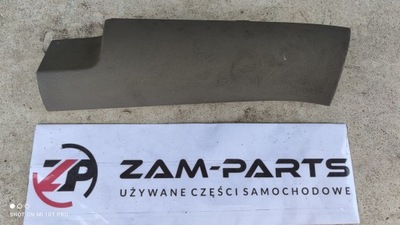 Молдинг порог левая scenic ii 8200177310 фото №1