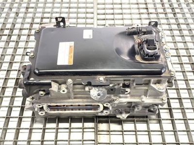 Конвертер инвертор toyota camry g9200-33150 фото №1