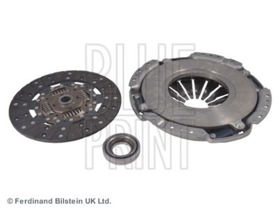 BLP ADN130230 ЗЧЕПЛЕННЯ КОМПЛЕКТ. NISSAN ATLEON/CABSTAR 3,0 DT 06-