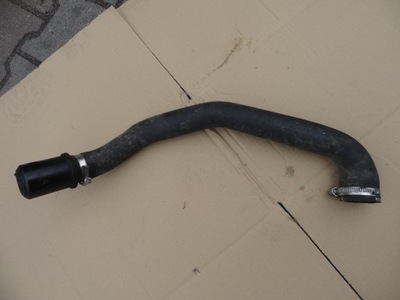 Wąż труба wody ford focus mk3 lift фото №1