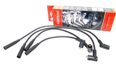 Провода зажигания do fiat cinqecento palio panda фото №1