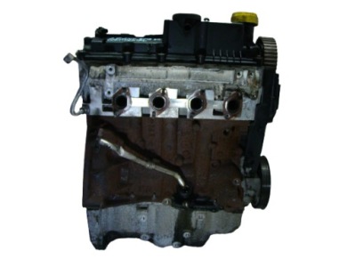 Scenic iii 1.5 dci двигатель k9k continental фото №1