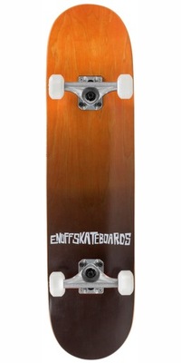 Enuff Fade Deskorolka | 7.75" Orange