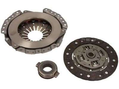 КОМПЛЕКТ ЗЧЕПЛЕННЯ NISSAN STANZA 1.6 1.8 81-85 PRAIRIE 1.8 83-85