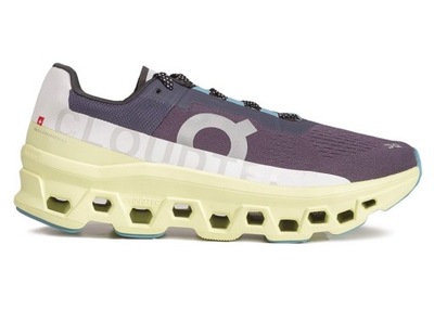 On Running Buty biegowe 6198244 47.5 Cloudmonster