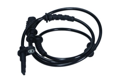 Датчик, швидкість обертова колеса maxgear 20-0418 фото №1